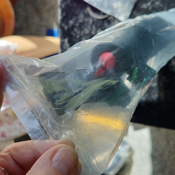 King joy professional mini tripod ☆ Bendy legs & Bluetooth remote ☆ Brand New ☆ - Picture 6 of 12